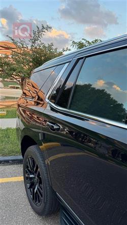 جي ام سي يوكون